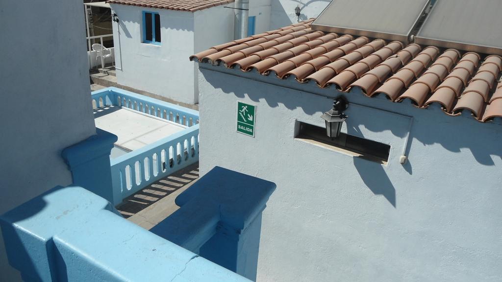 Casona Espanola Arequipa Exterior photo