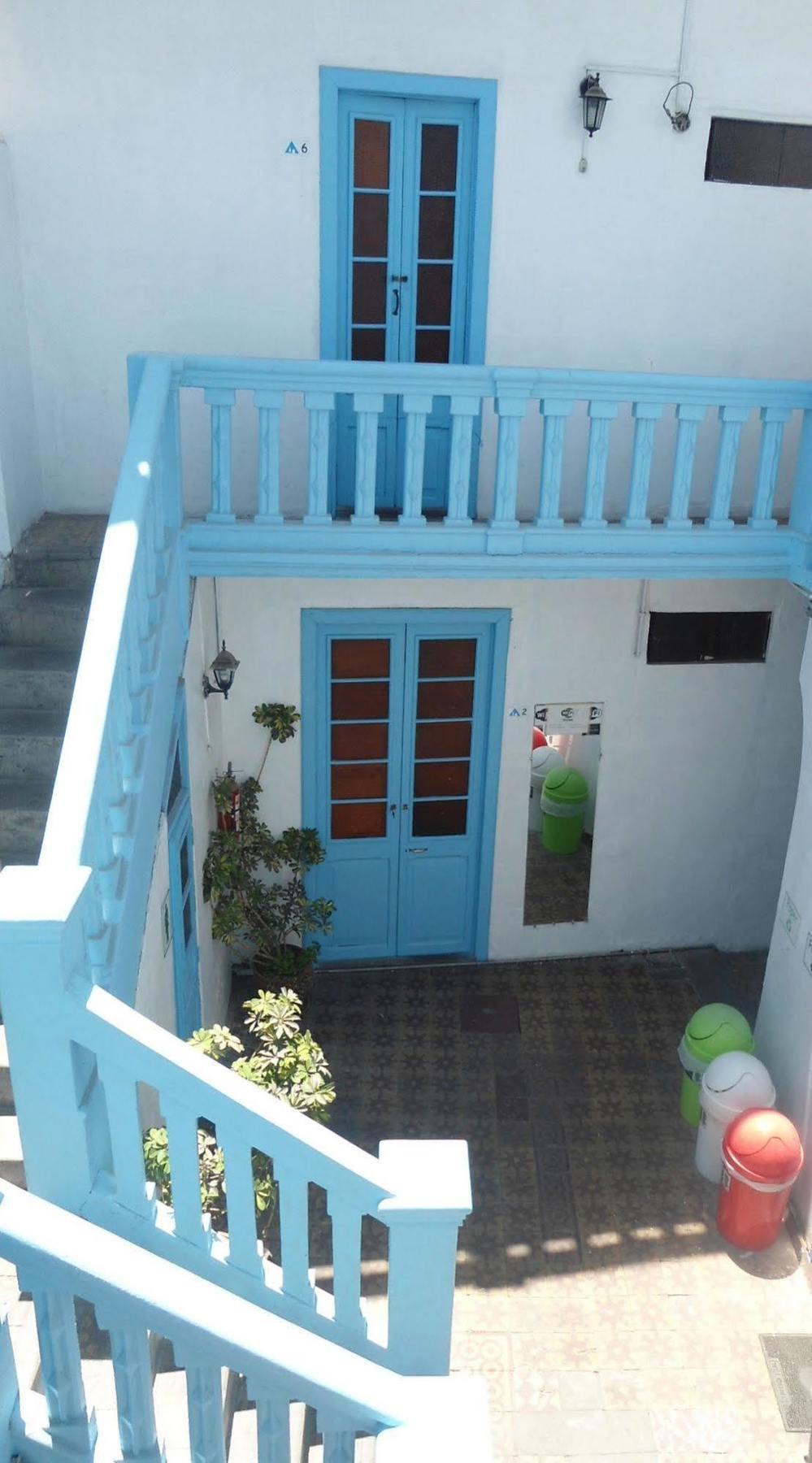 Casona Espanola Arequipa Exterior photo