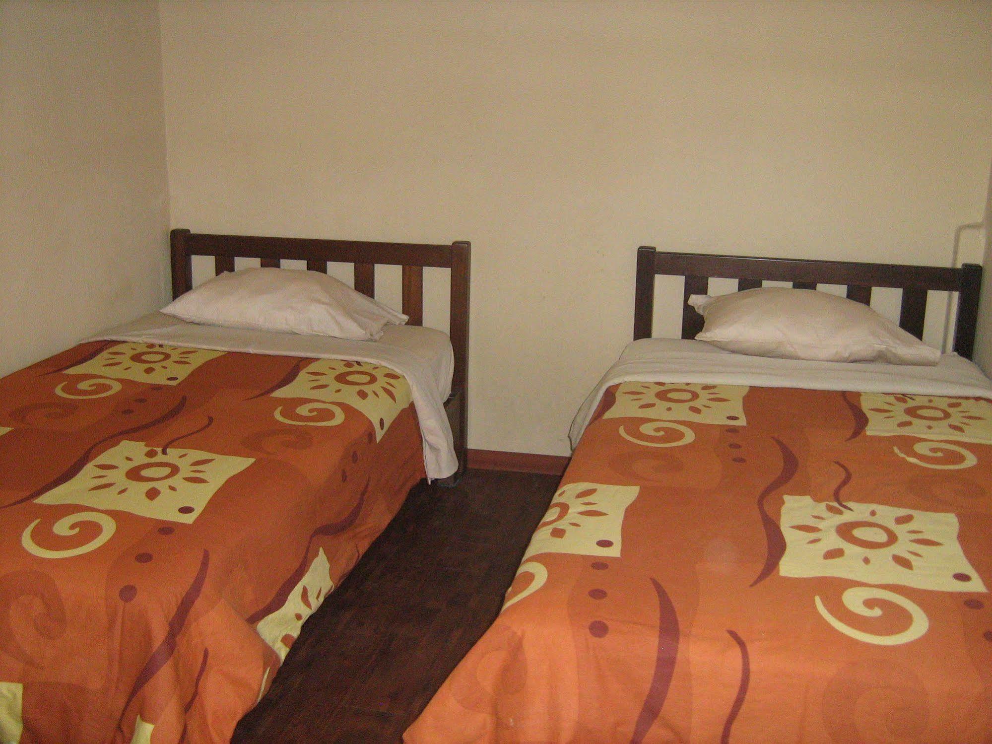 Casona Espanola Arequipa Exterior photo