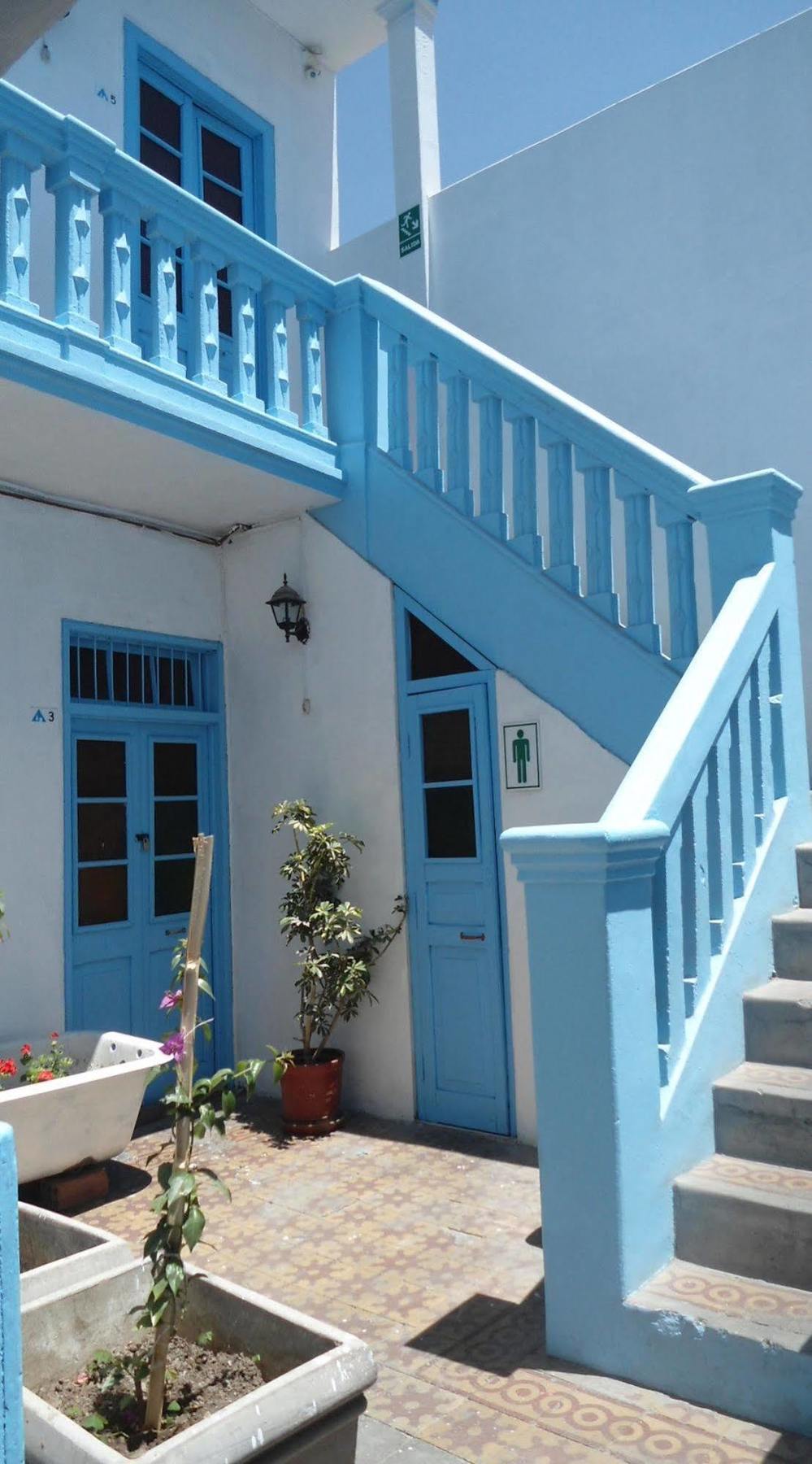 Casona Espanola Arequipa Exterior photo